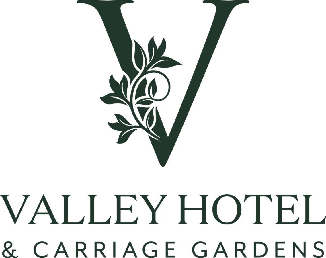 The Valley Hotel & Carriage Gardens Fivemiletown Kültér fotó
